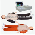 ISO Advanced CPR Training Manikin, Human CPR Training